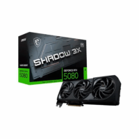Placa de Video GeForce RTX™ 5080 Shadow 3X OC 16GB GDDR7