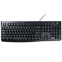 Teclado Logitech K120