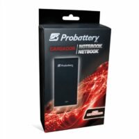 CARGADOR DE NOTEBOOK UNIVERSAL PROBATTERY 90W AUTOMATICA (MC-UNIV90W-CPB)