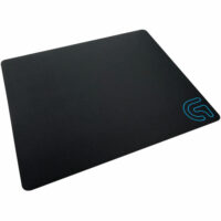 Mouse Pad Logitech G240 Control Speed Gaming