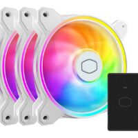 Cooler Fan Coolermaster MFL-B2DW-213P2-R2