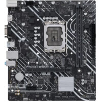 Motherboard Asus S1700 PRIME H610M-K D4 BOX M-ATX