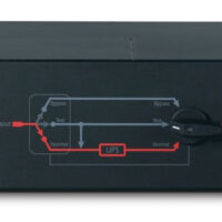 TABLERO APC BP SBP16KRMI4U