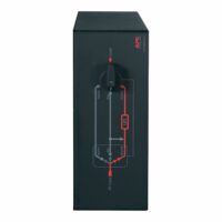 APC Service Bypass Panel- 230V; 100A; MBB APC