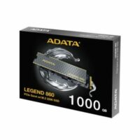 Disco SSD Adata Legion860 500GB PCIE NVME