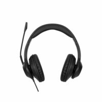 Auricular HEADSET TARGUS USB-A STEREO