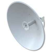Antena Direccional Ubiquiti Networks airFiber X para AF-5X, 5GHz, 34dBi