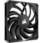 Fan Cooler Raptor Frost Slim Ring120mm  PWM+ARGB Black