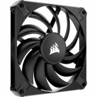 Fan Cooler Raptor Frost Slim Ring120mm  PWM+ARGB Black