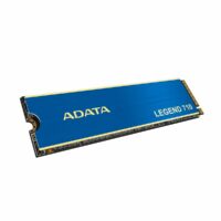Memoria SSD M.2 Adata Legend 710 de 256GB (NVMe M.2, PCle 3.0, Hasta 2.400MB/s)