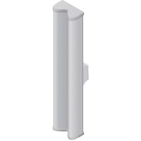 Antena Ubiquiti Networks airMAX Sector 2x2 MIMO BaseStation, 16dBi, 2.4GHz, 90°