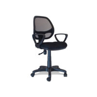 Xtech Marsella | Silla secretarial con reposabrazos (AM160GEN98)