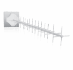 ANTENA UBIQUITI 900MHZ YAGI 16DBI X2 UNI