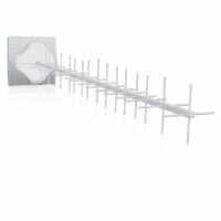ANTENA UBIQUITI 900MHZ YAGI 16DBI X2 UNI