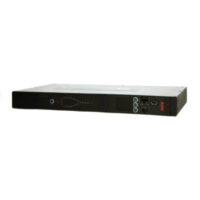 APC ATS P/RACK, 230V, 16A, IEC 309(2) IN