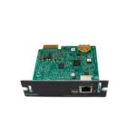 Placa Smartslot Apc Ap9640 Administrador De Redes Sai 3 Ups