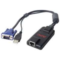 APC KVM 2G, SERVER MODULE, USB