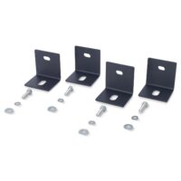 APC NetShelter SX Bolt-Down Kit de proteccion