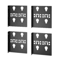 Soporte de Montaje APC Easy PDU Ancho