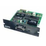 APC Tarjeta de interfaz Modbus/Jbus