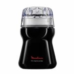 Molinillo de Cafe Moulinex - Negro