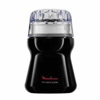 Molinillo de Cafe Moulinex - Negro