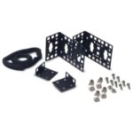 APC CABLE MANAGEMENT RINGS (5 piezas)