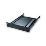 APC Bandeja rotativa para teclado 19" Black
