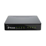 Central Telefónica YEASTAR P520 CENTRAL IP 20NT IP SERIE P