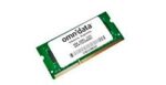 Memoria RAM Omnidata 4GB SODIMM DDR3 1600