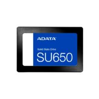 Disco SSD Adata SU650 512GB BLISTER