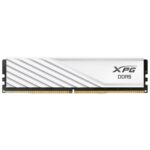 Memoria PC Adata XPG Lancer 16GB 5600Mhz DDR5 Blanco