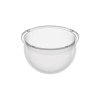 Domo transparente para cámaras de la serie AXIS P56. Axis