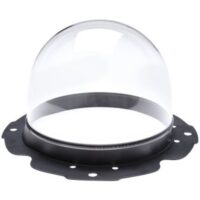Domo transparente para Camaras serie AXIS Q60XX-E / -C Axis
