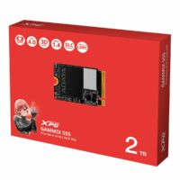 Disco SSD XPG GAMMIX 2TB PCIE NVME