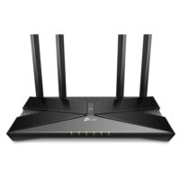 Router TP-Link AX3000 Dual-Band WiFi 6 XPON