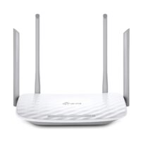 Router TP-Link EC220-G5 Gigabit inalámbrico de doble banda AC1200 WiFi5