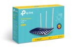 Router TP-Link Archer C20 Dual Band AC750 Wireless