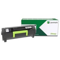 Toner Lexmark Negro B/MB/2546 R10K