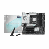 Motherboard MSI B860M Gaming Plus WIFI DDR5 LGA1851