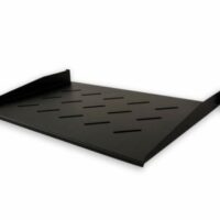 Bandeja para Rack GLC FIJA LIVIANA 1U-300MM GLC