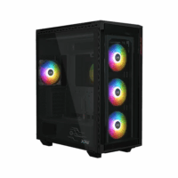 Gabinete Adata XPG Battecrusier IIST Negro Fan ARGB X4