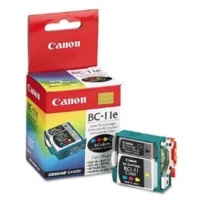 Cartucho de Tinta Canon BC-11E COLOR & BLACK