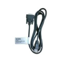 Cable HP X2C2 RJ45 TO DB9