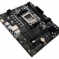 Motherboard BIOSTAR AM5 A620MS DDR5 BOX M-ATX