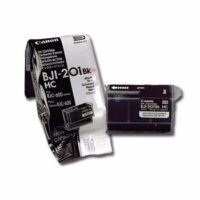 Cartucho de Tinta Canon BJI-201 BLACK