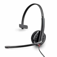 Auricular Plantronics Blackwire C310 USB