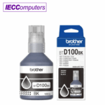 Tinta Brother BTD100BK 7500 PAG (BLACK)