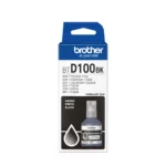 Tinta Brother D100BK 7500 PAG (BLACK)