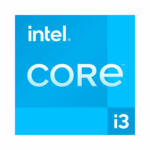 Procesador Intel Core i3-14100, 3.5GHz, 4 Núcleos, 12MB L3, Socket LGA1700, BOX